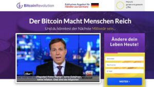 Bitcoin Revolution News