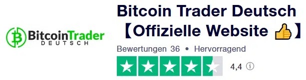 Bitcoin Trader Bewertungen