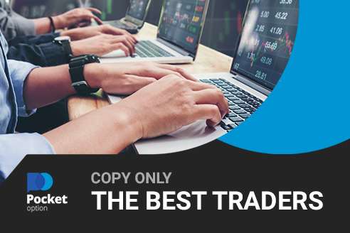 Copy Trader